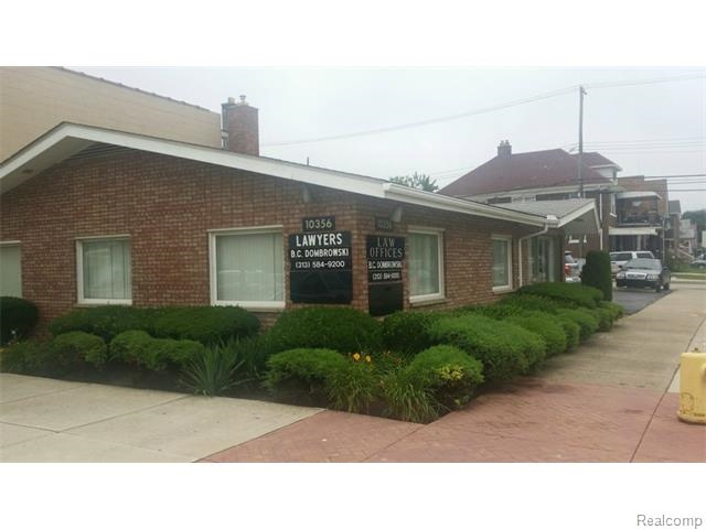 10356 W Warren Ave, Dearborn, MI for lease - Building Photo - Image 3 of 39