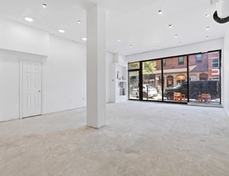 More details for 3800 Boul Saint-Laurent, Montréal, QC - Retail for Lease