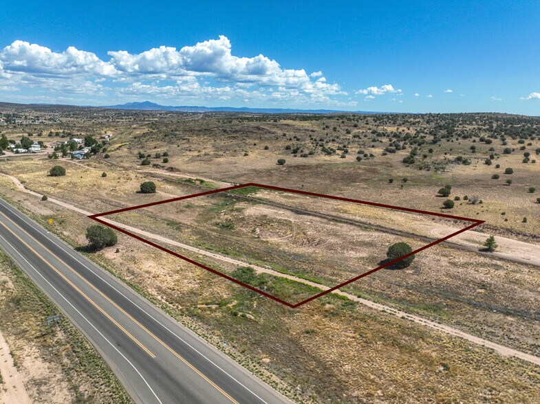 23155 AZ-89, Paulden, AZ for sale - Building Photo - Image 2 of 8