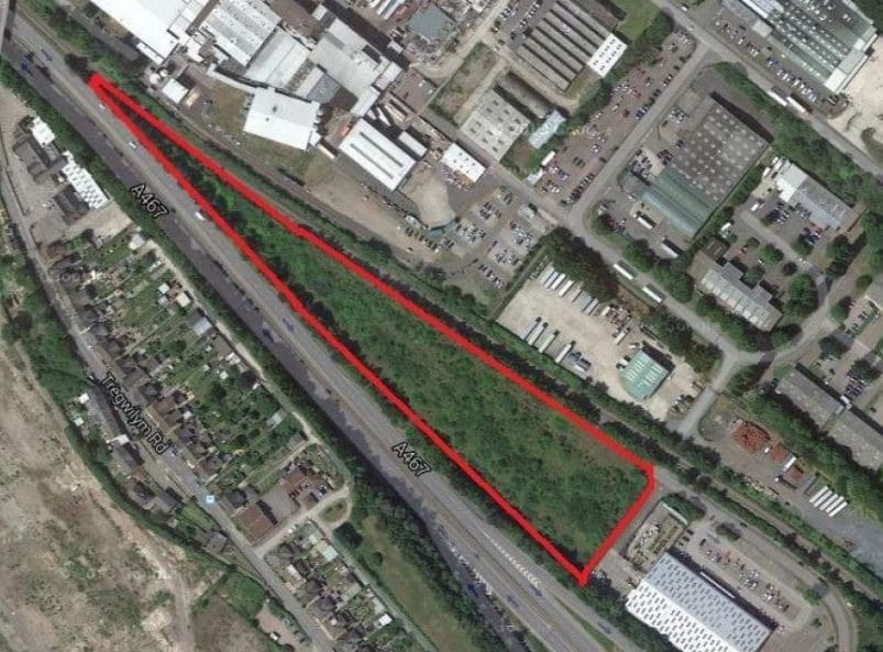 Chartist Way, Rogerstone for sale Building Photo- Image 1 of 1