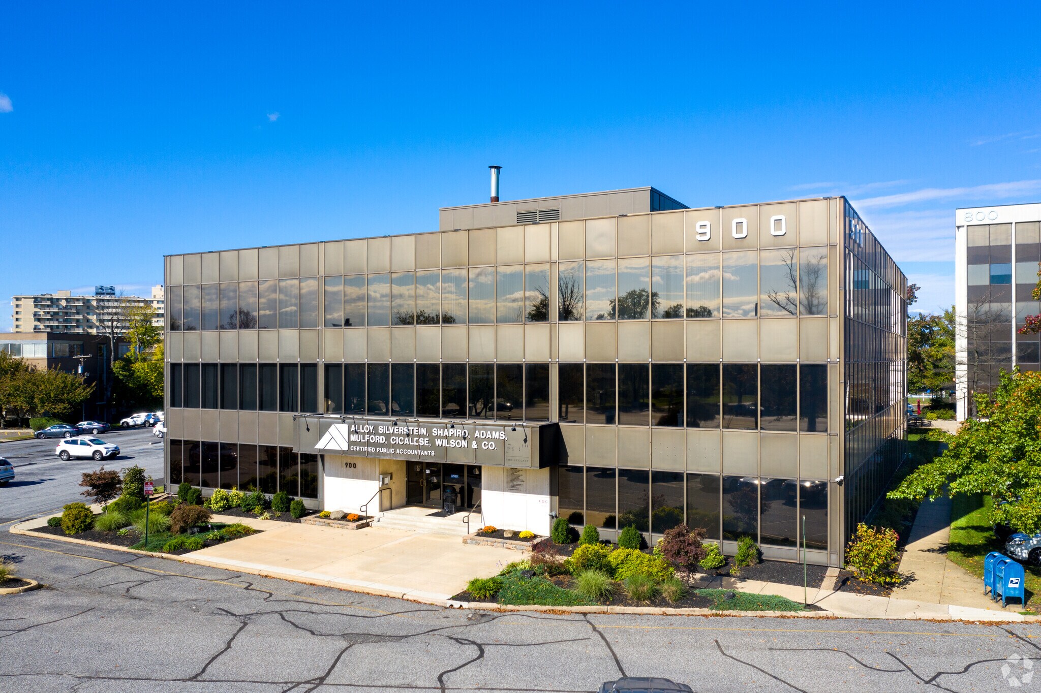 900 Kings Hwy N, Cherry Hill, NJ for sale Primary Photo- Image 1 of 1