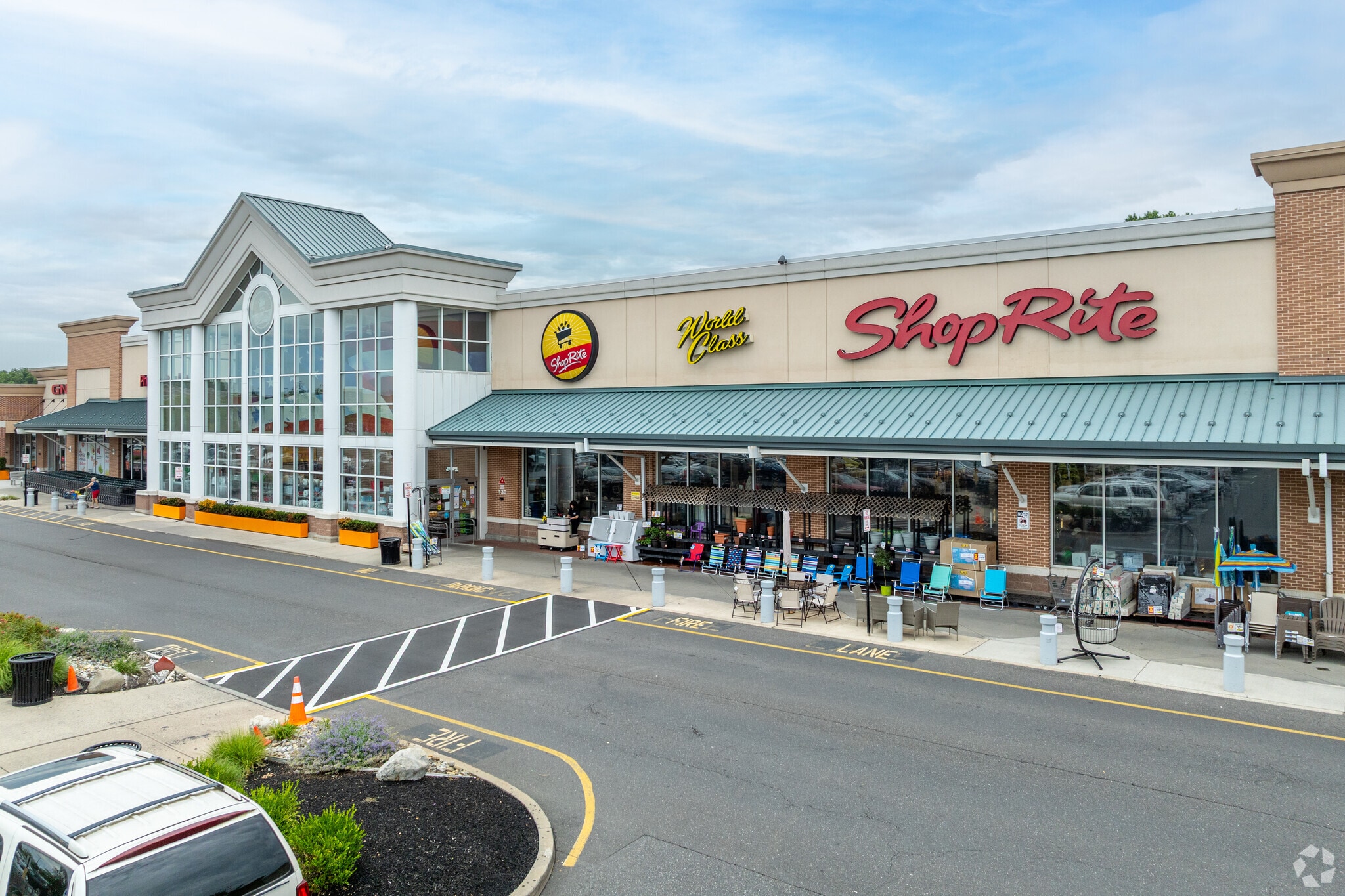 101-190 Marketplace Blvd, Hamilton, NJ for sale Primary Photo- Image 1 of 1