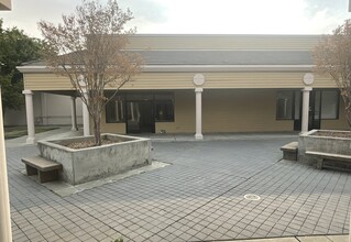 250-288 Sunset Ave, Suisun City, CA for lease Building Photo- Image 1 of 1