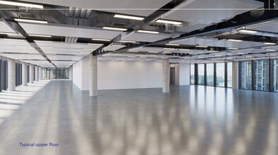 69-71 Bondway, Nine Elms, London for lease Interior Photo- Image 2 of 2