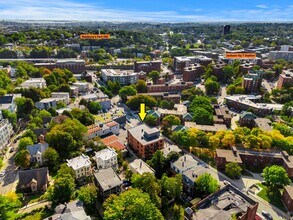 101 Heath St, Boston, MA - AERIAL  map view - Image1