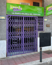 Retail in Collado Villalba, MAD for lease Interior Photo- Image 1 of 5