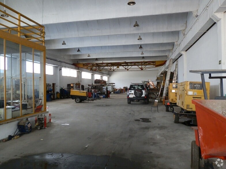 Industrial in Madrid, Madrid for sale - Building Photo - Image 3 of 8