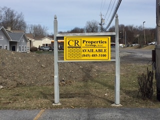 1797 Route 376, Poughkeepsie, NY for sale - Building Photo - Image 2 of 2