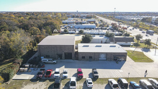 More details for 1375 S Main St, Keller, TX - Industrial for Sale