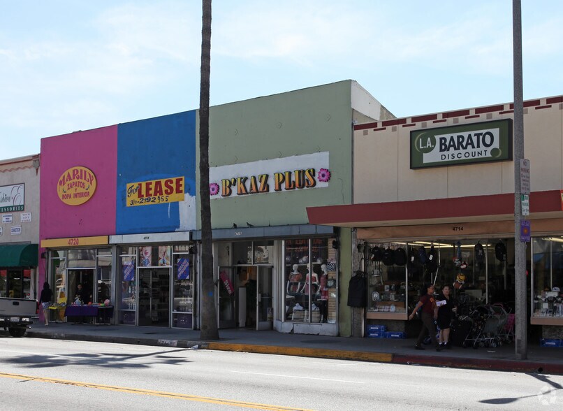 47164720 Whittier Blvd, Los Angeles, CA 90022