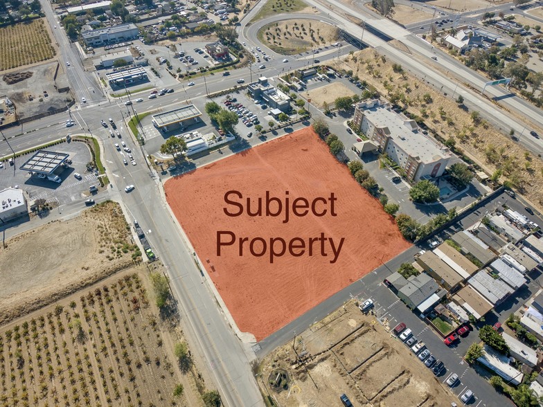 Bridgehead Rd, Oakley, CA for sale - Aerial - Image 2 of 8