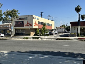 More details for 30 W Valley Blvd, Alhambra, CA - Office for Lease