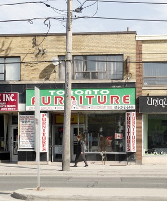 More details for 1705 -1707 Jane Street – Retail for Sale, Toronto, ON
