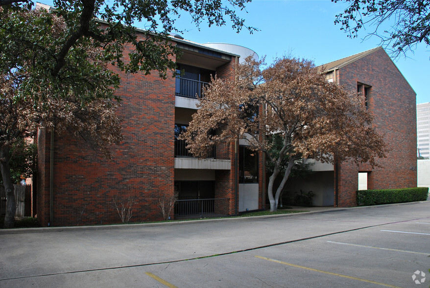 4625 Greenville Ave, Dallas, TX for sale - Primary Photo - Image 1 of 1