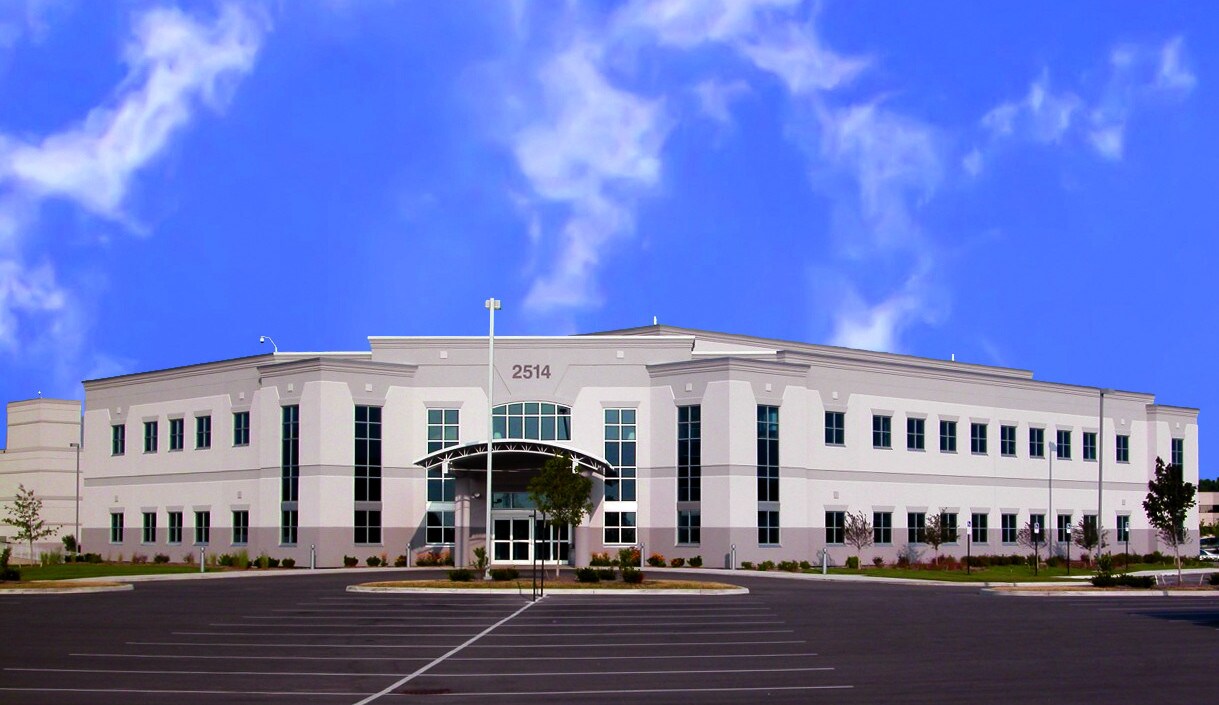 2514 E DuPont Rd, Fort Wayne, IN for sale Building Photo- Image 1 of 1