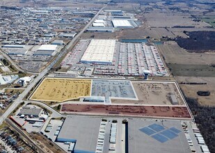 3 Manchester Crt, Bolton, ON - AERIAL  map view