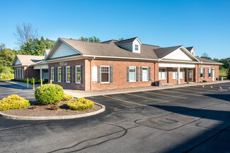 More details for 6539 Anthony Dr, Victor, NY - Office for Lease