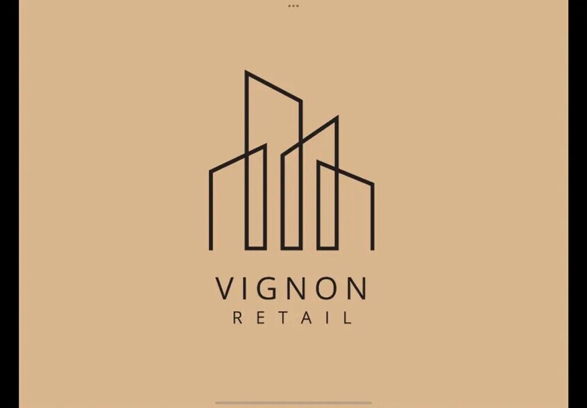 Retail in Paris for lease - Building Photo - Image 2 of 2