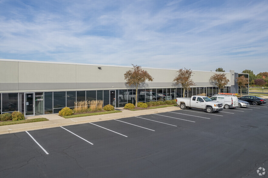 4700 Duke Dr, Mason, OH for lease - Building Photo - Image 3 of 4