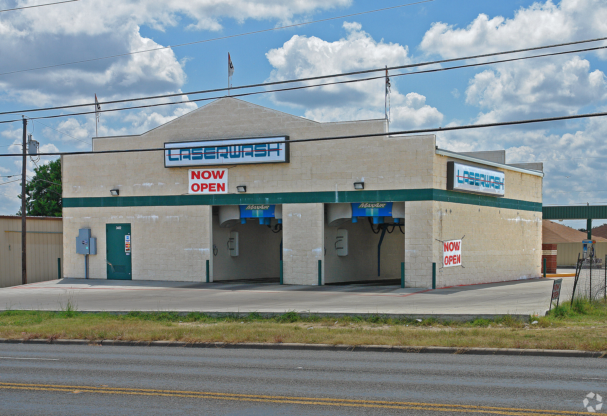 3402 E Rancier Ave, Killeen, TX for sale Primary Photo- Image 1 of 1