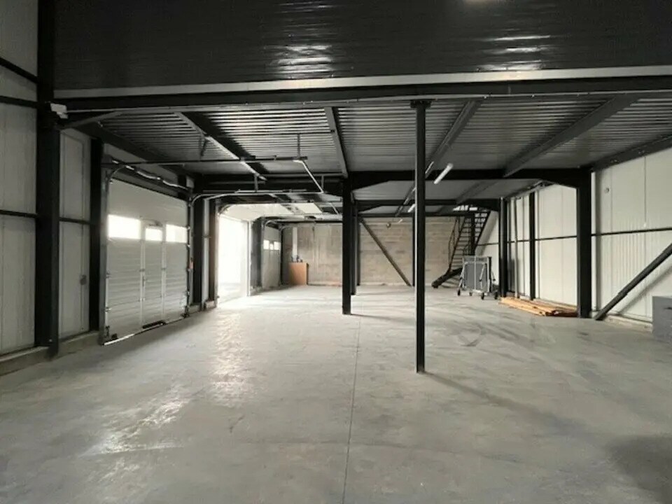 Flex in Sarzeau for lease Interior Photo- Image 1 of 7