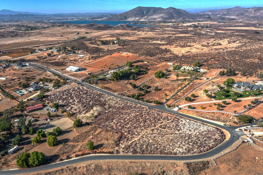 36555 Summitville st, Temecula, CA for sale - Aerial - Image 3 of 16