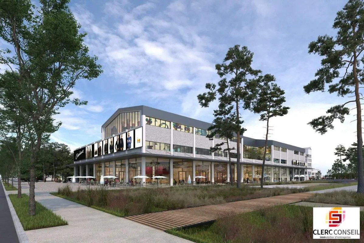 Retail in Vernon for sale Building Photo- Image 1 of 7