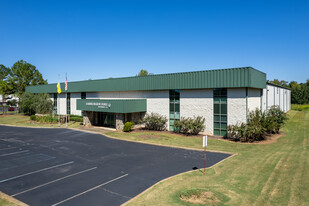 3978 Valley East Industrial Dr, Birmingham AL - Warehouse