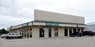 More details for 1560-1590 S Ohio St, Martinsville, IN - Retail for Lease