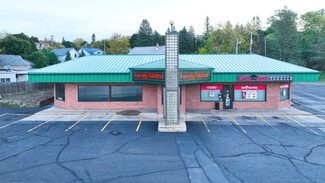 More details for 901 S Stephenson Ave, Iron Mountain, MI - Retail for Lease