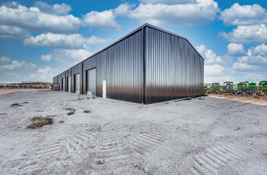 12612 W County Road 133, Odessa, TX for lease - Building Photo - Image 3 of 30