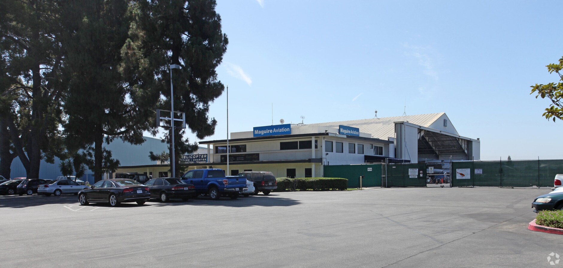 16700 Roscoe Blvd, Van Nuys, CA 91406