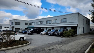 19623 56th Ave, Langley, BC for lease Building Photo- Image 1 of 4