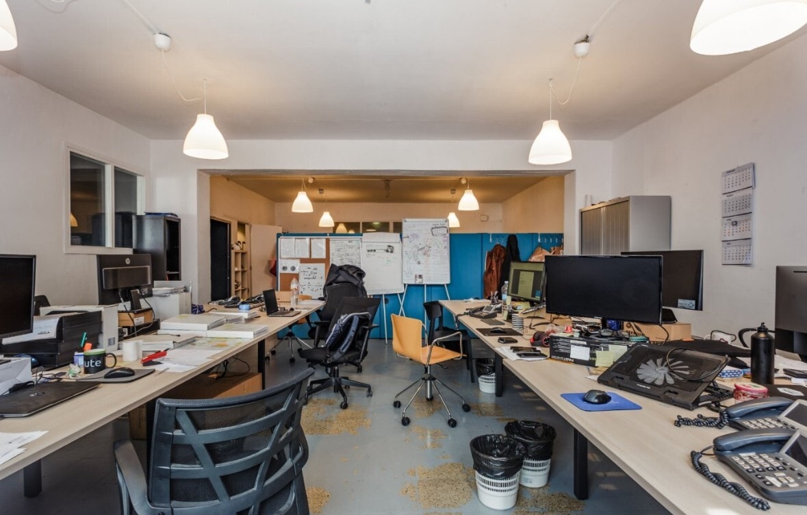 Barcelona, BAR 08018 -  -  - Interior Photo - Image 1 of 6