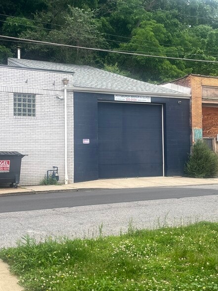 924 Vinial St, Pittsburgh, PA for sale - Building Photo - Image 3 of 4