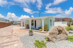 1816 S Ocean Shore Blvd, Flagler Beach FL - Airbnb Property
