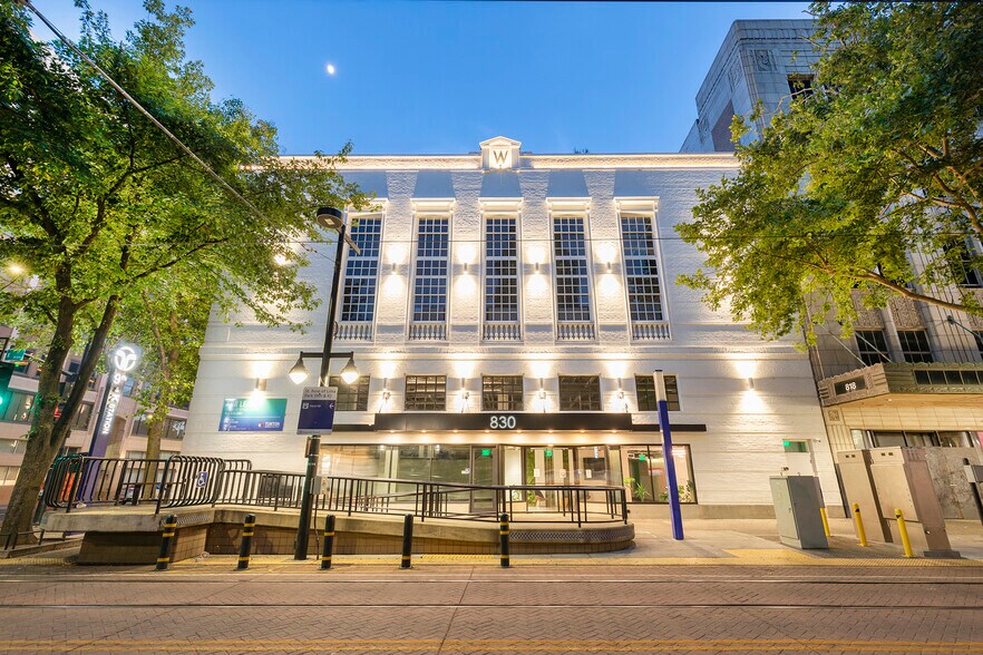 830 K St, Sacramento, CA for lease - Building Photo - Image 3 of 36