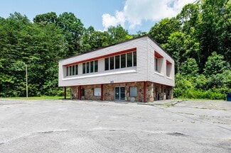 More details for 401 Hillcrest St, Clinton, TN - Office for Sale