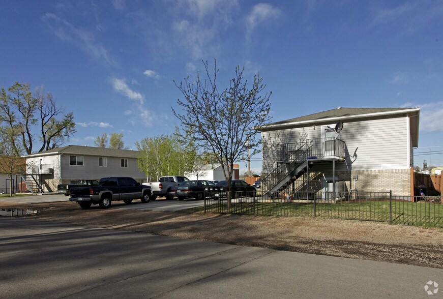 3911-3925 Central St, Evans, CO for sale - Primary Photo - Image 1 of 1