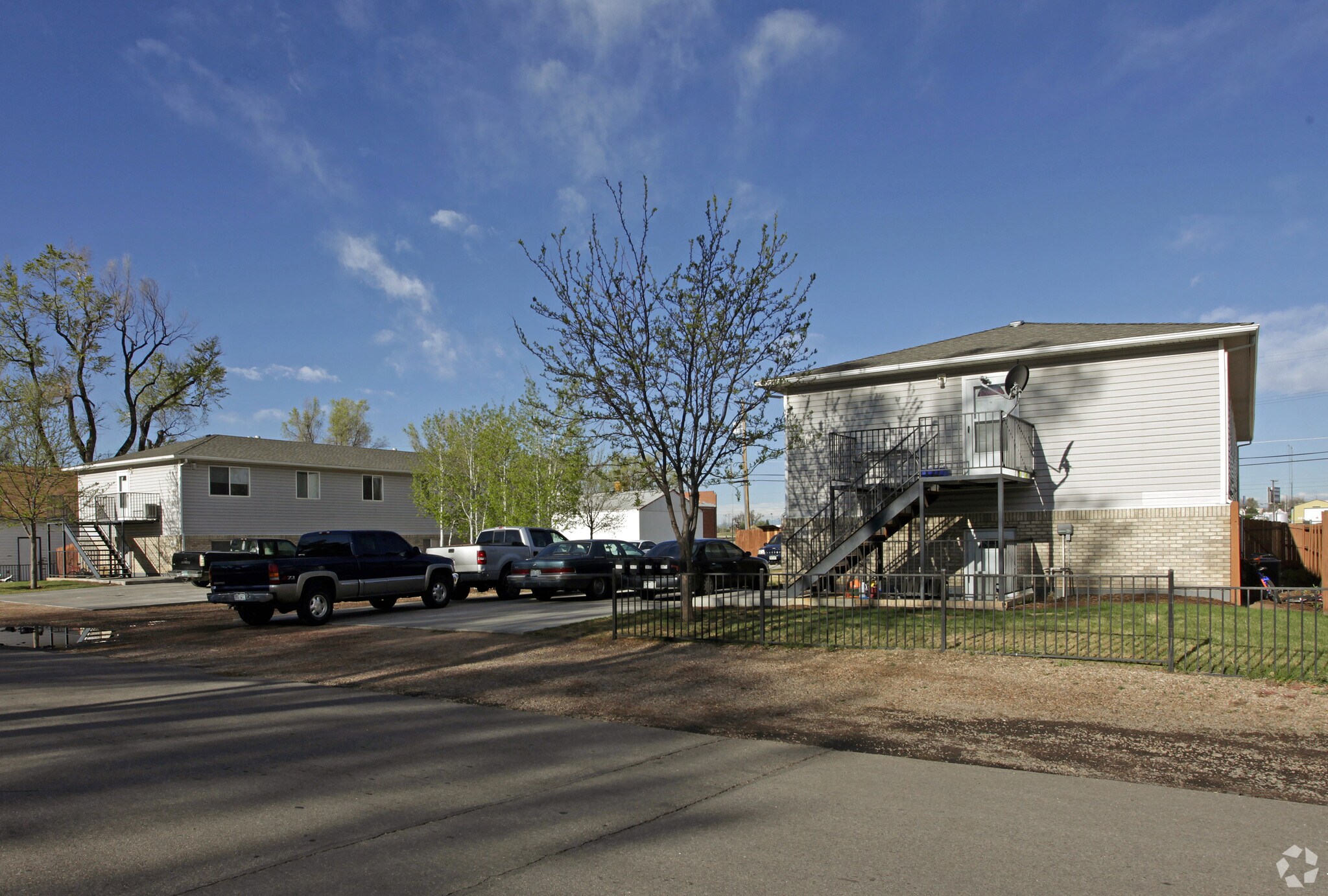 3911-3925 Central St, Evans, CO for sale Primary Photo- Image 1 of 1