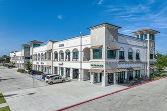 More details for 4041 S Custer Rd, McKinney, TX - Office/Retail for Lease