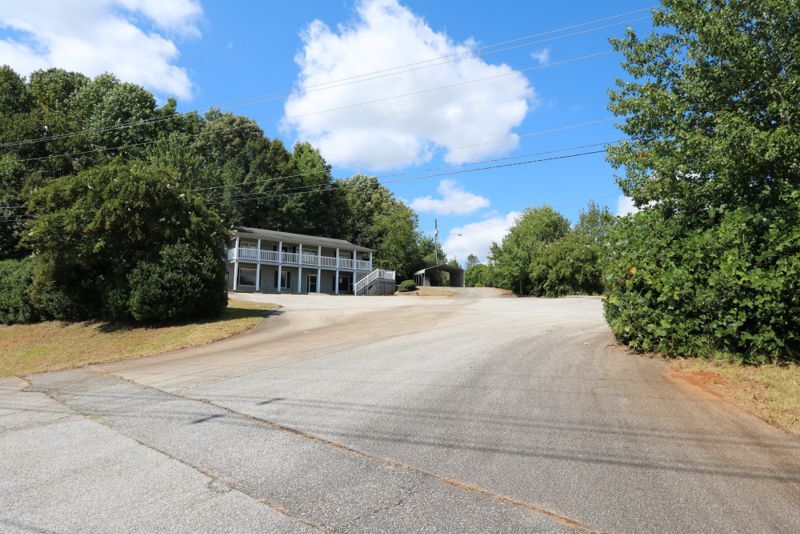 304 E Frontage Rd, Greer, SC for sale Building Photo- Image 1 of 1