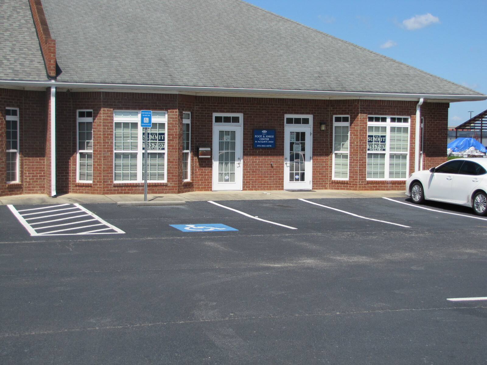 506 Osigian Blvd, Warner Robins, GA for sale Building Photo- Image 1 of 1