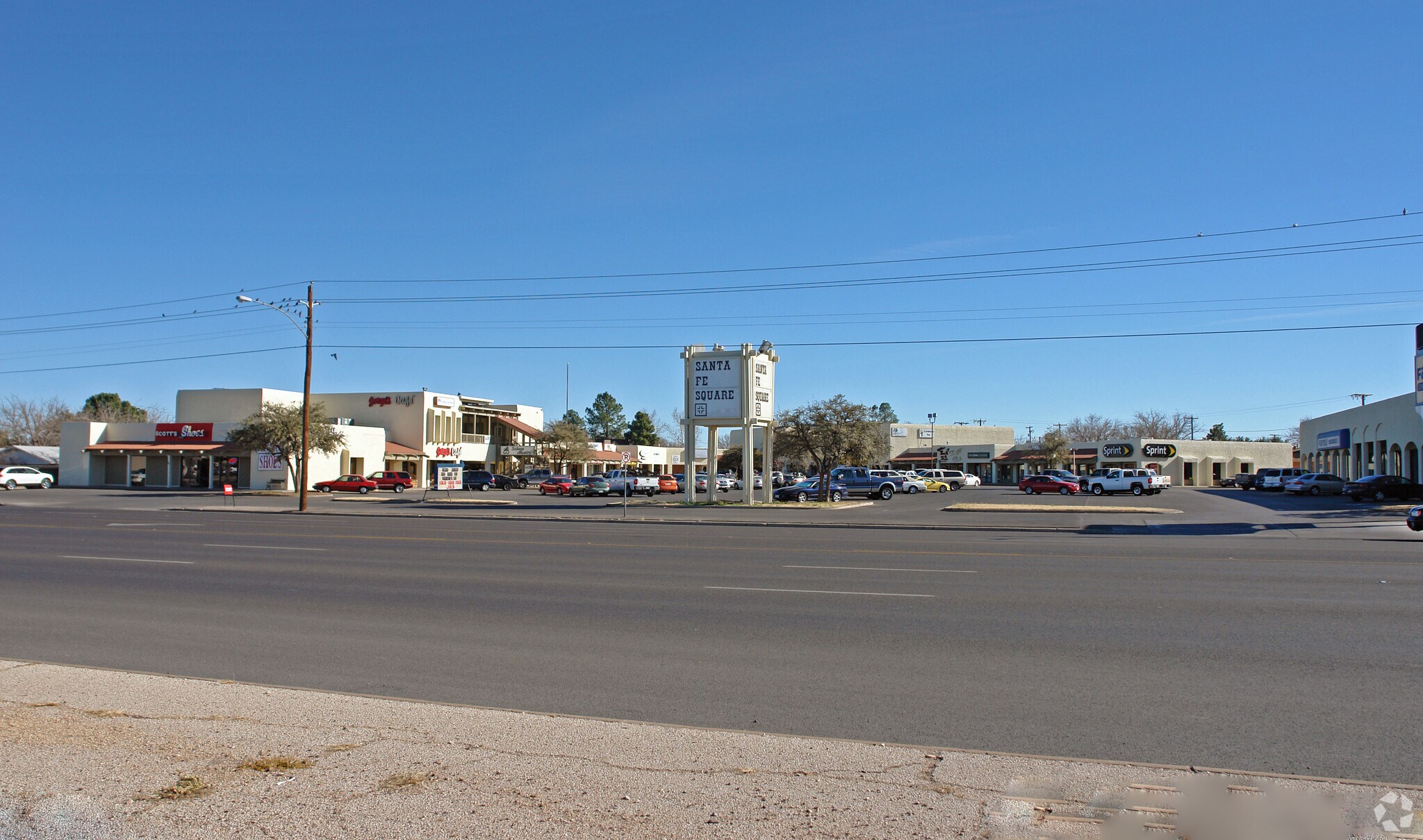 3950 E 42nd St, Odessa, TX for lease Primary Photo- Image 1 of 6