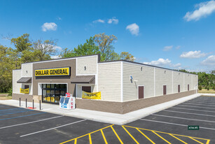 Dollar General | 15-Year Absolute NNN - Commercial Real Estate