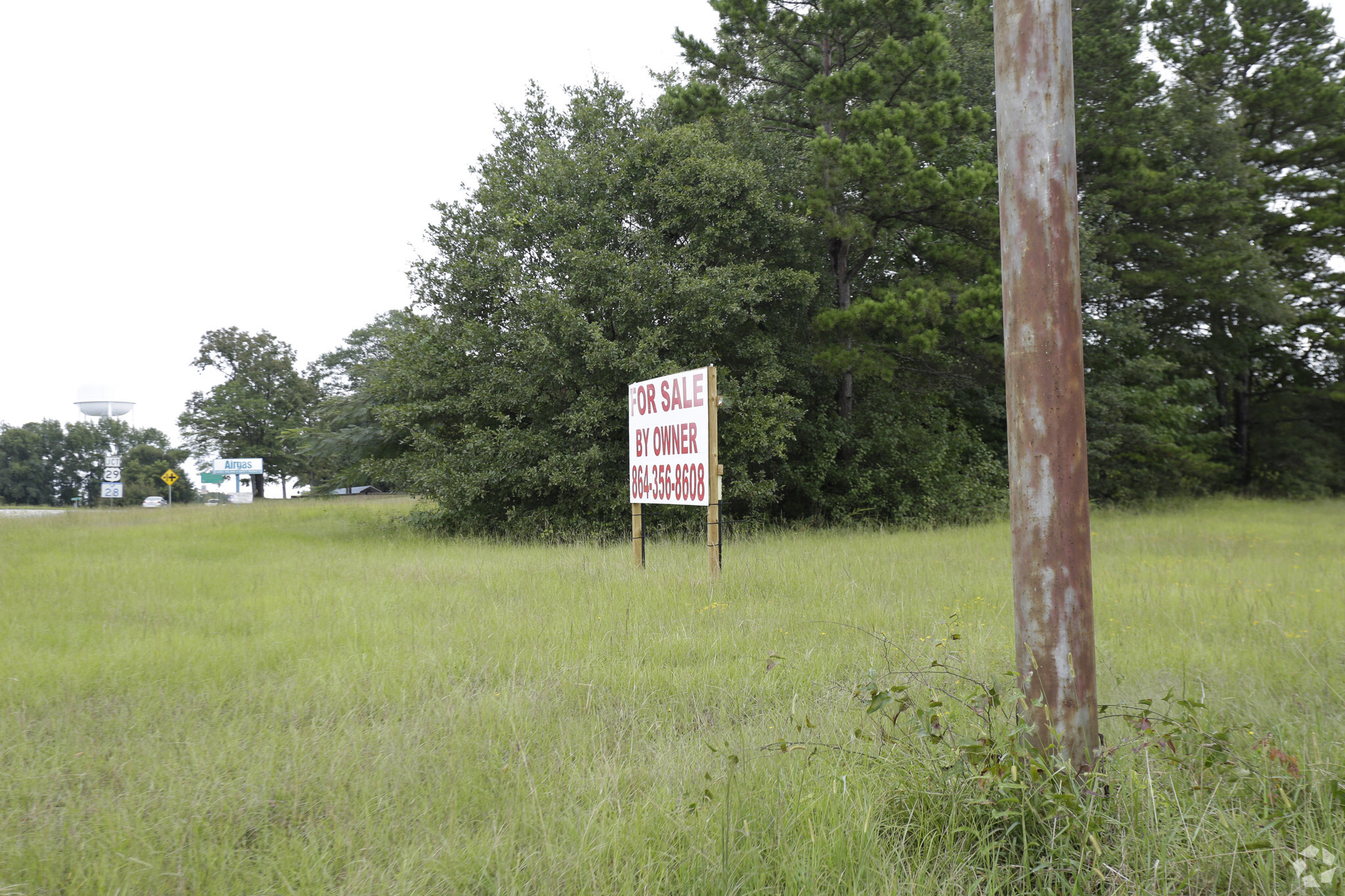 3206 S Main St, Anderson, SC for sale Primary Photo- Image 1 of 1