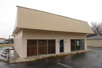 More details for 7255 & 7272 Glenview Dr – Retail for Sale