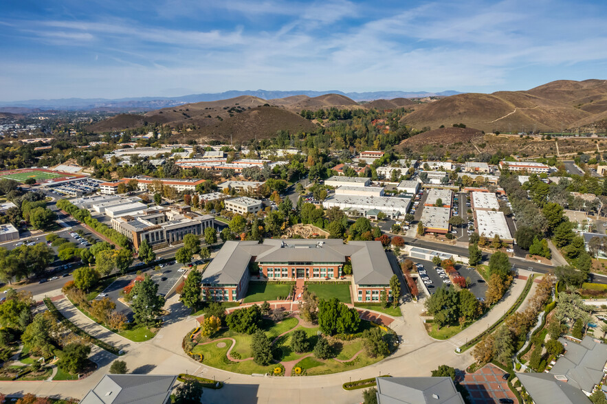 1 Dole Dr, Westlake Village, CA for sale - Aerial - Image 1 of 24