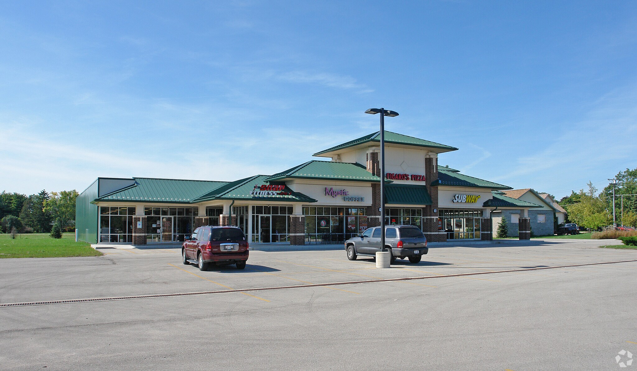 10009 Northwestern Ave, Franksville, WI for sale Building Photo- Image 1 of 1