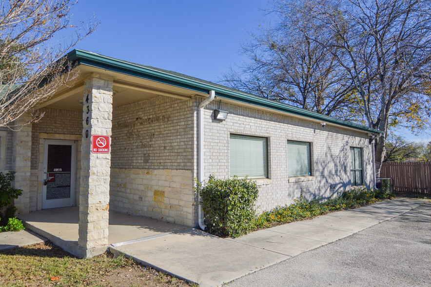 4360 Greco Dr, San Antonio, TX for lease - Building Photo - Image 3 of 22